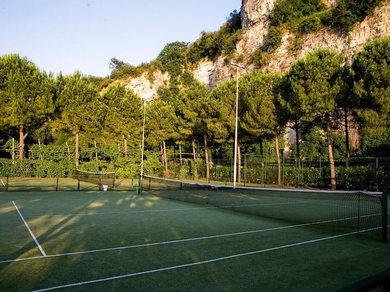 Residence Le Axidie 39