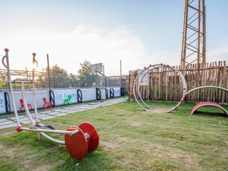 Residence Le Axidie 41