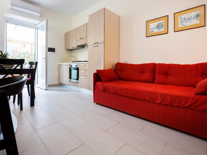 Residence Le Axidie 44