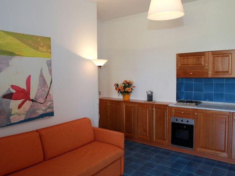 Residence Le Axidie 50