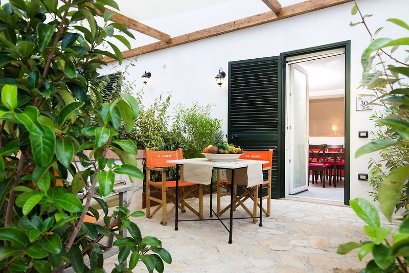 Residence Le Axidie 3