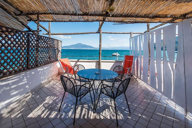 Residence Le Axidie 4