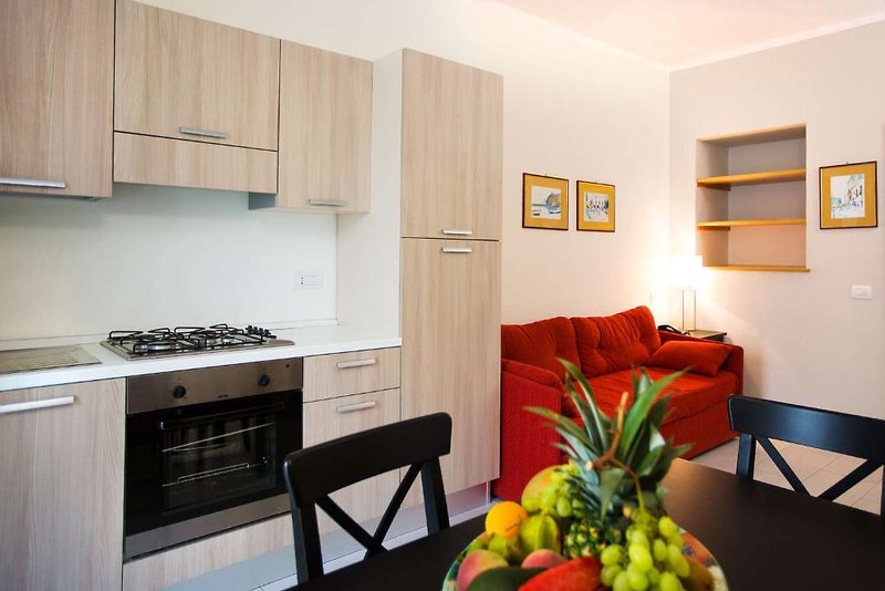 Residence Le Axidie 5