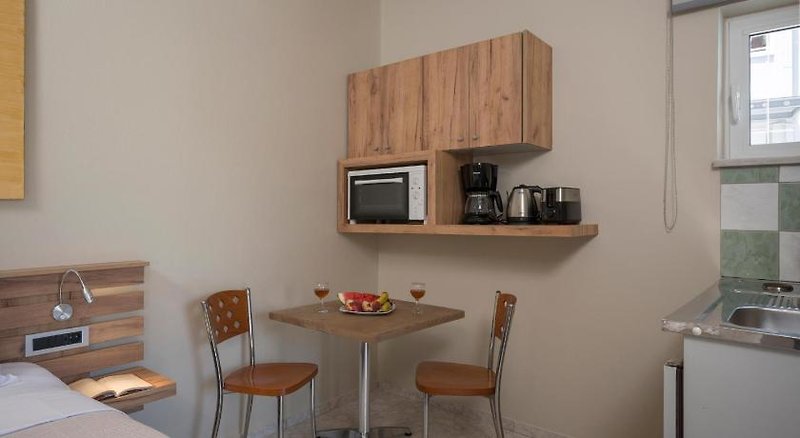 Sun Ray Luxury Aparthotel 3 - Room Example