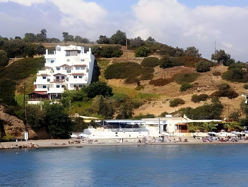 Sky Beach 1 - Exterior