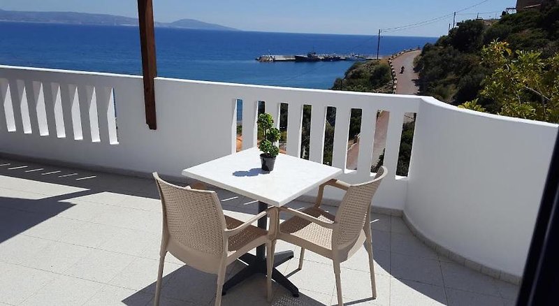 Sky Beach 3 - Terrace