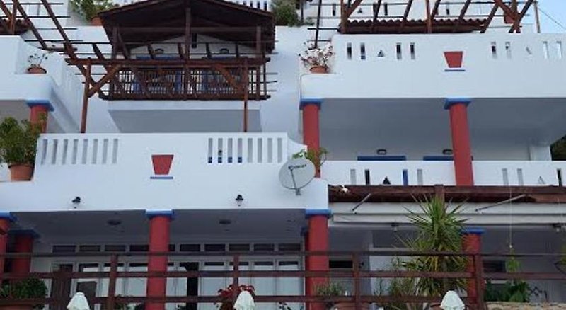 Sky Beach 4 - Exterior