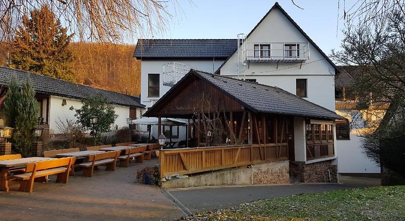 Gasthaus Dörsthof