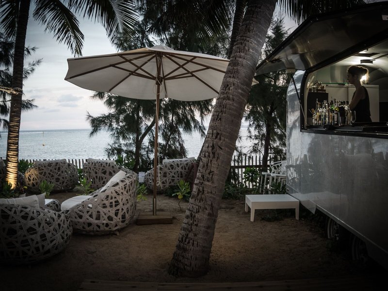 Hôtel Résidence Ness by D-Ocean 2