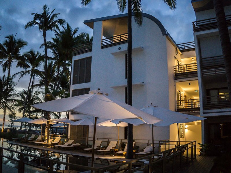 Hôtel Résidence Ness by D-Ocean 3