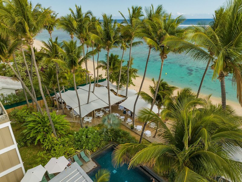 Hôtel Résidence Ness by D-Ocean 4