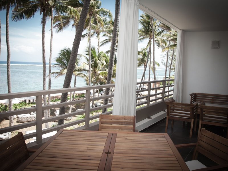 Hôtel Résidence Ness by D-Ocean 7