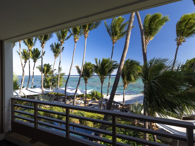 Hôtel Résidence Ness by D-Ocean 8