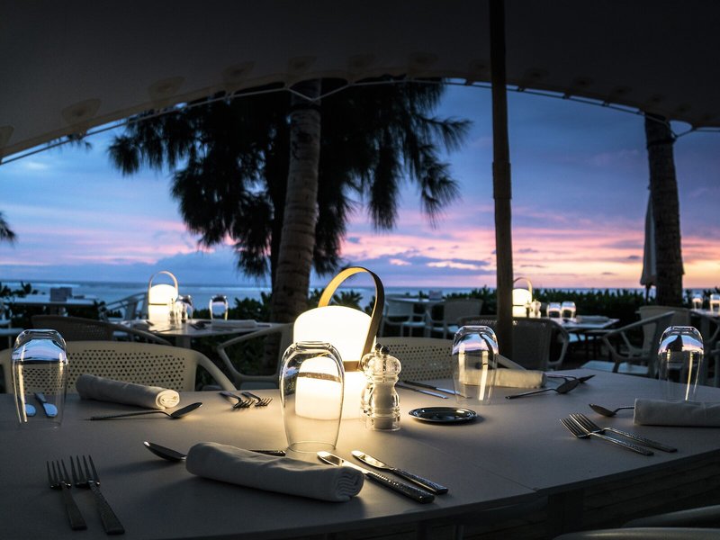 Hôtel Résidence Ness by D-Ocean 13