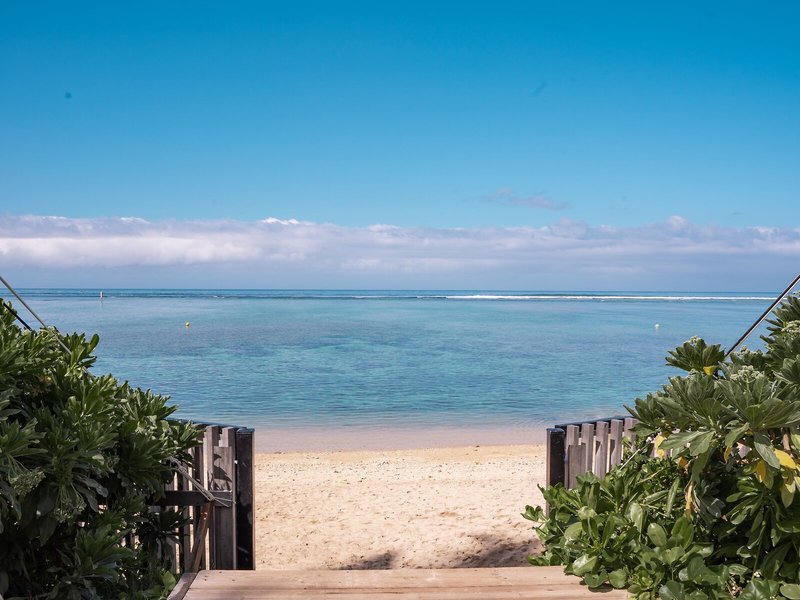 Hôtel Résidence Ness by D-Ocean 14