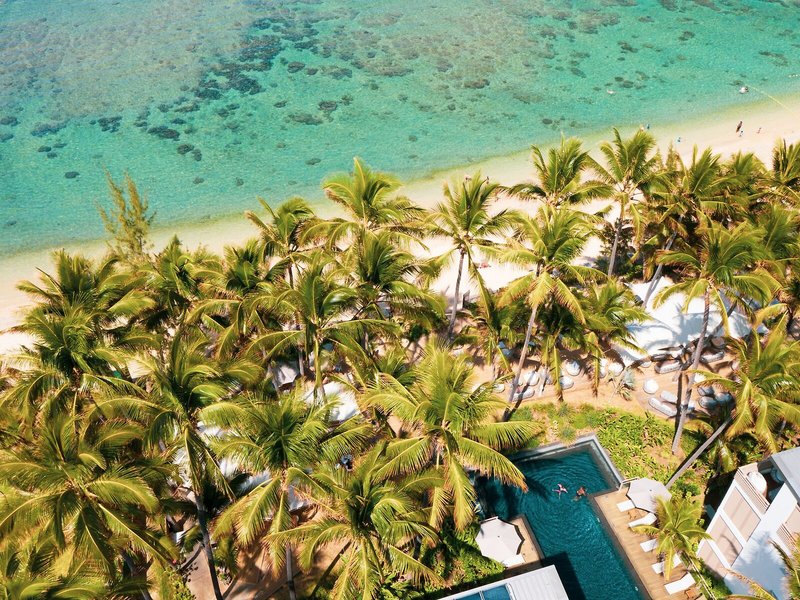 Hôtel Résidence Ness by D-Ocean 15