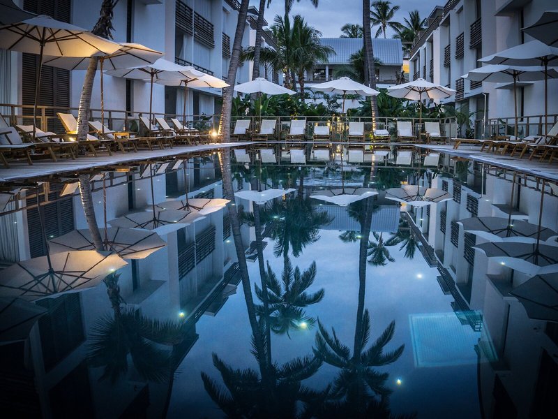 Hôtel Résidence Ness by D-Ocean 16