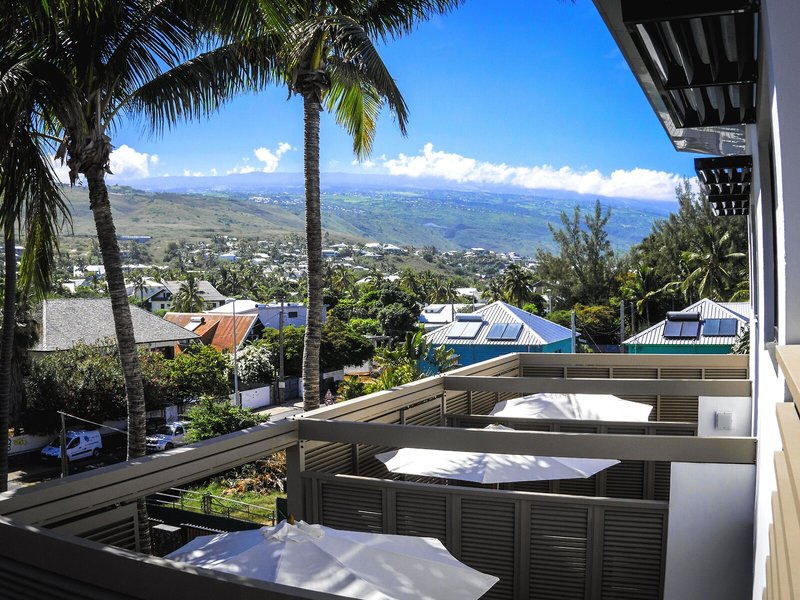 Hôtel Résidence Ness by D-Ocean 17