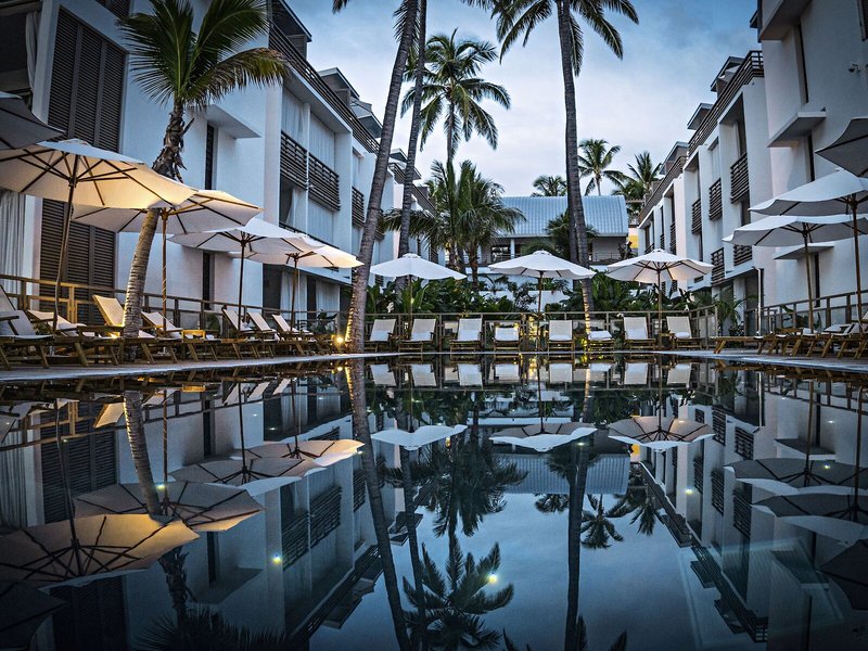 Hôtel Résidence Ness by D-Ocean 18