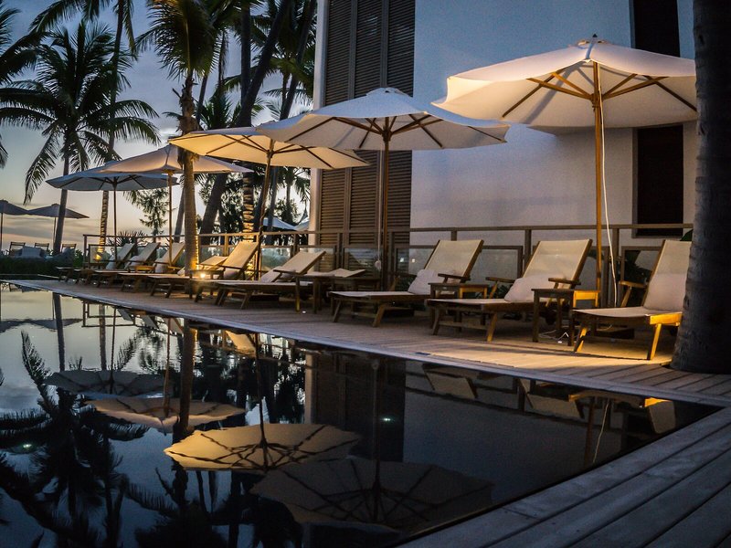 Hôtel Résidence Ness by D-Ocean 19