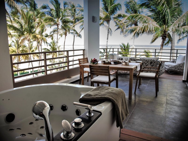 Hôtel Résidence Ness by D-Ocean 20