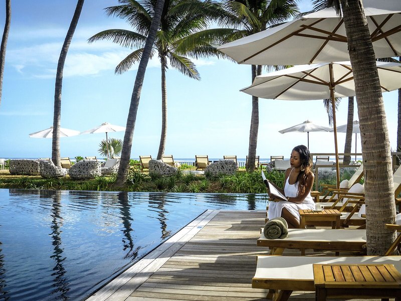 Hôtel Résidence Ness by D-Ocean 22