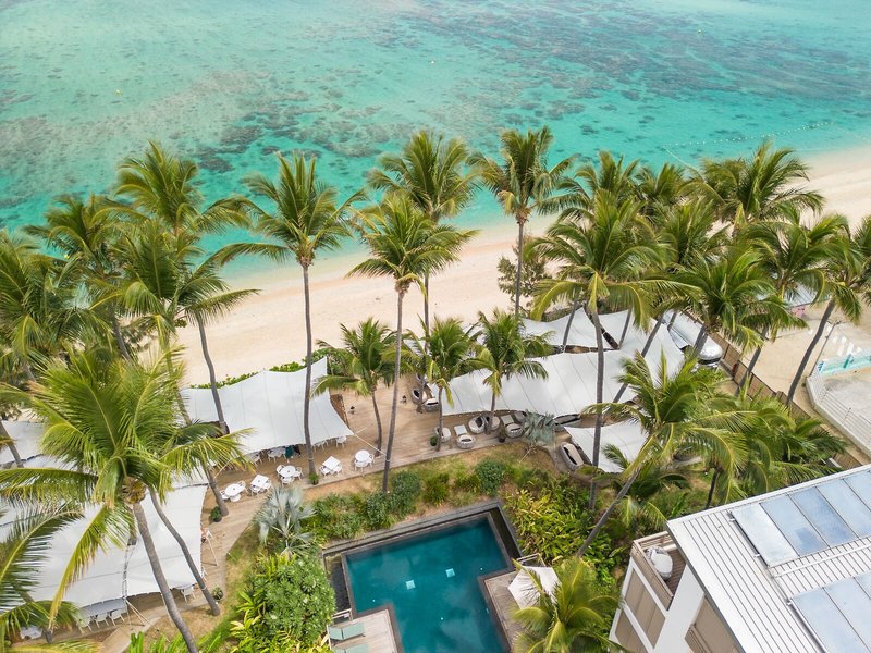 Hôtel Résidence Ness by D-Ocean 23