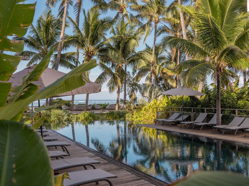 Hôtel Résidence Ness by D-Ocean 24