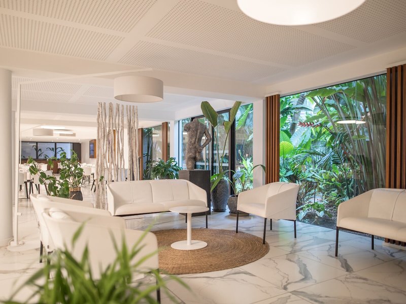 Hôtel Résidence Ness by D-Ocean 26