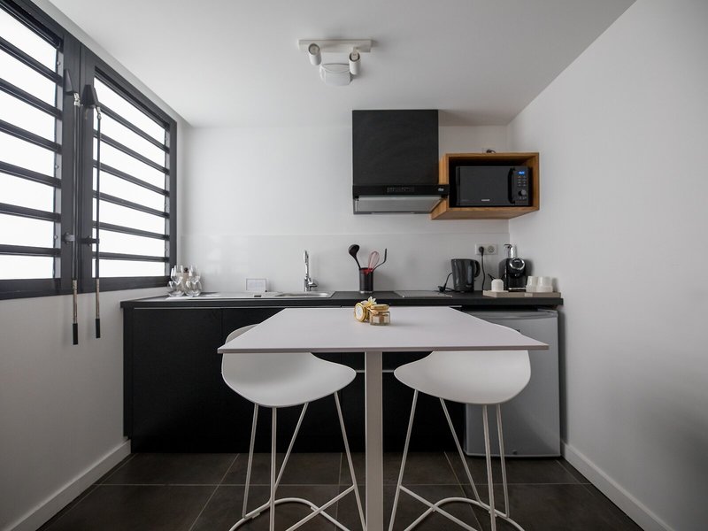 Hôtel Résidence Ness by D-Ocean 27