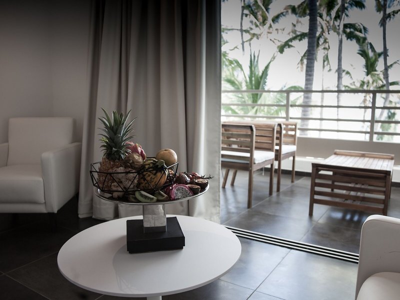 Hôtel Résidence Ness by D-Ocean 28