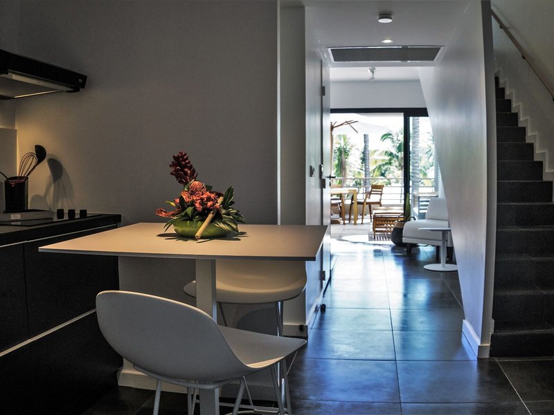 Hôtel Résidence Ness by D-Ocean 31