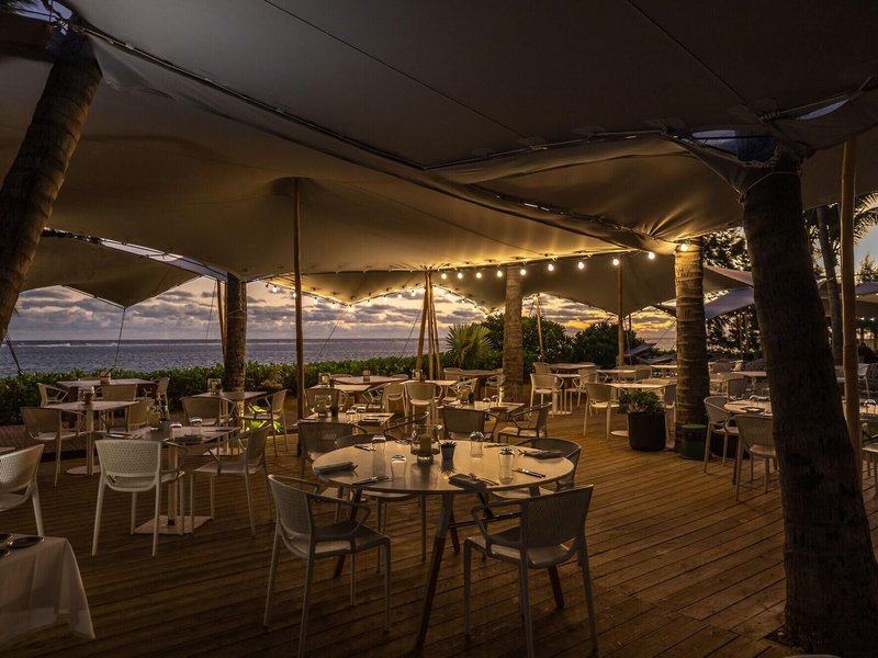 Hôtel Résidence Ness by D-Ocean 34