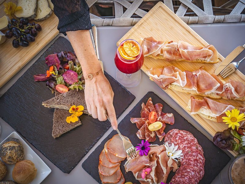 Hôtel Résidence Ness by D-Ocean 35