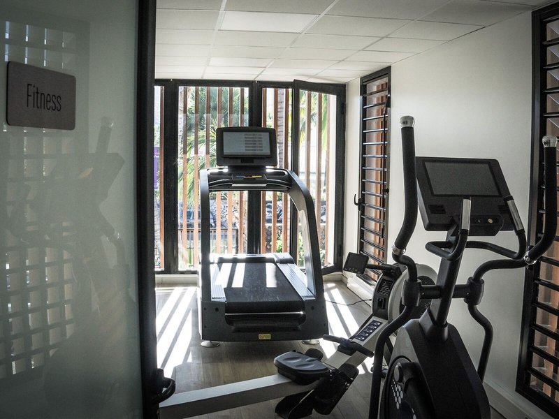 Hôtel Résidence Ness by D-Ocean 37