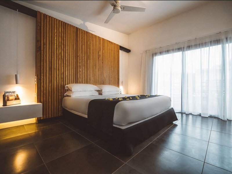 Hôtel Résidence Ness by D-Ocean 41