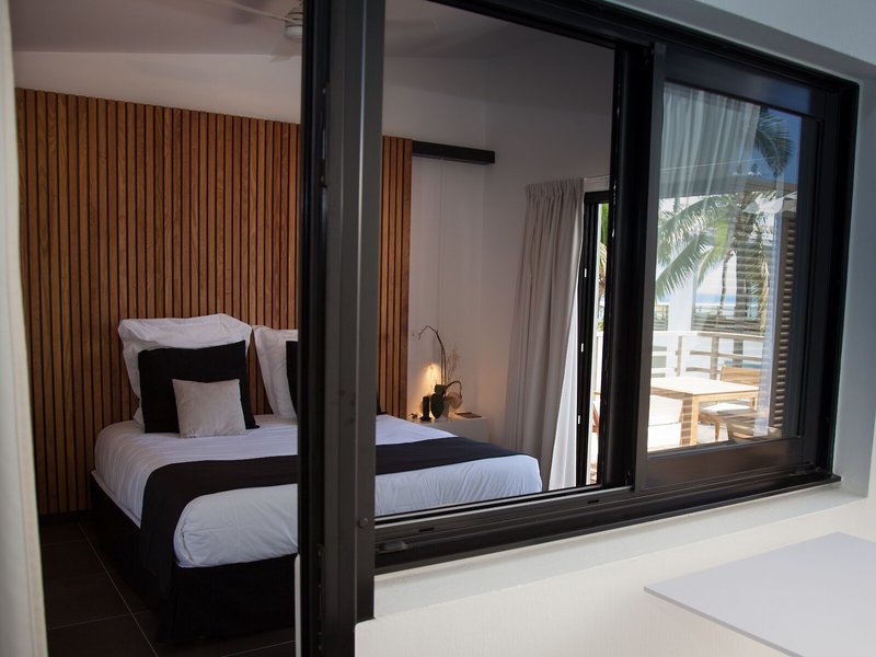 Hôtel Résidence Ness by D-Ocean 42