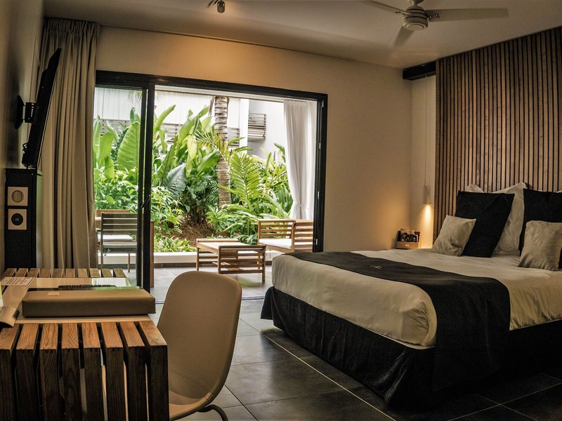 Hôtel Résidence Ness by D-Ocean 43