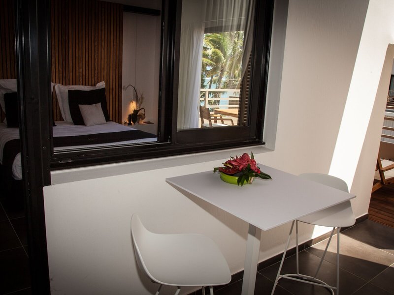 Hôtel Résidence Ness by D-Ocean 44