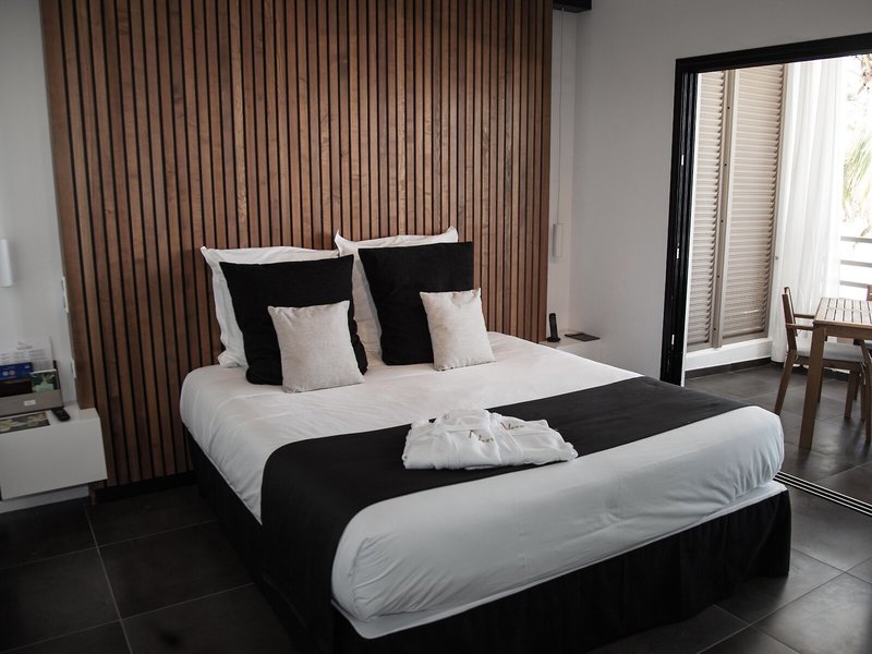 Hôtel Résidence Ness by D-Ocean 46