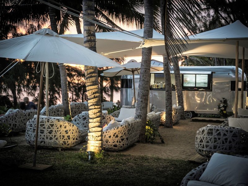 Hôtel Résidence Ness by D-Ocean 47