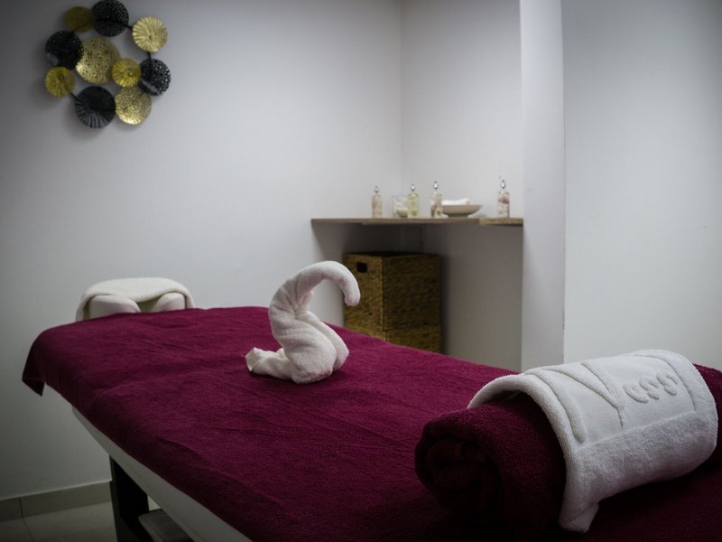 Hôtel Résidence Ness by D-Ocean 48