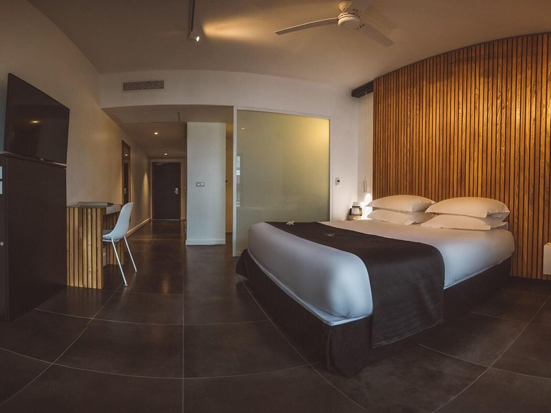 Hôtel Résidence Ness by D-Ocean 49