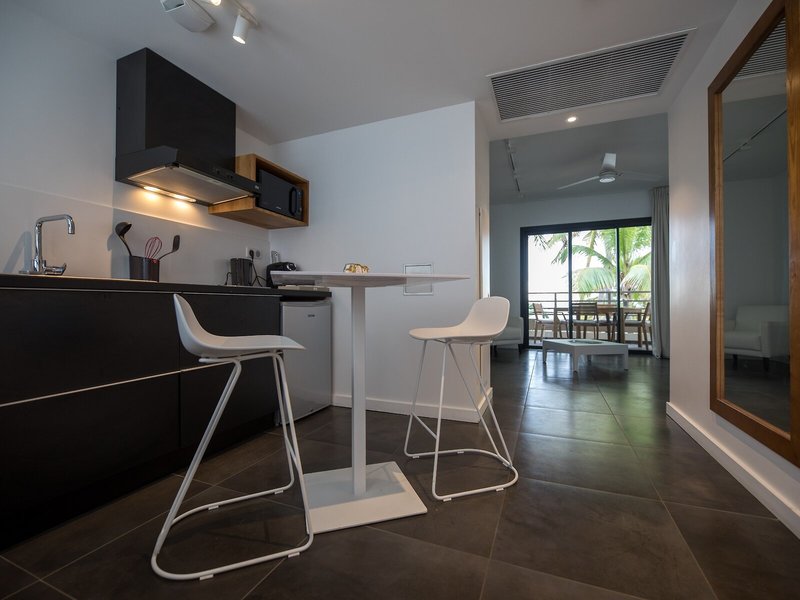 Hôtel Résidence Ness by D-Ocean 50