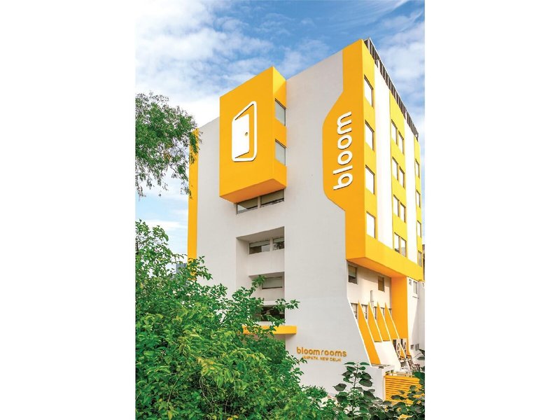 bloomrooms @ Janpath 1