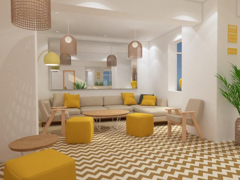 bloomrooms @ Janpath 3