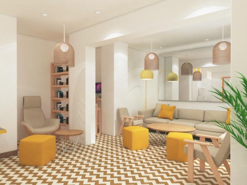 bloomrooms @ Janpath 5