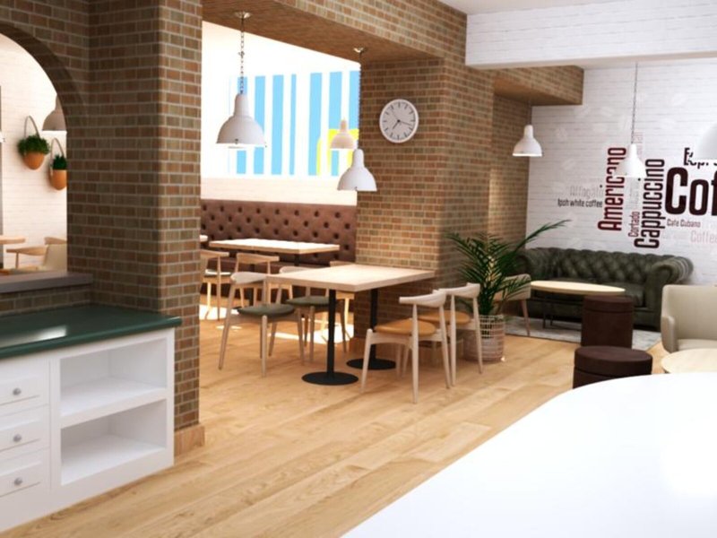 bloomrooms @ Janpath 7