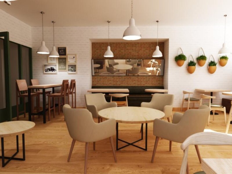 bloomrooms @ Janpath 10