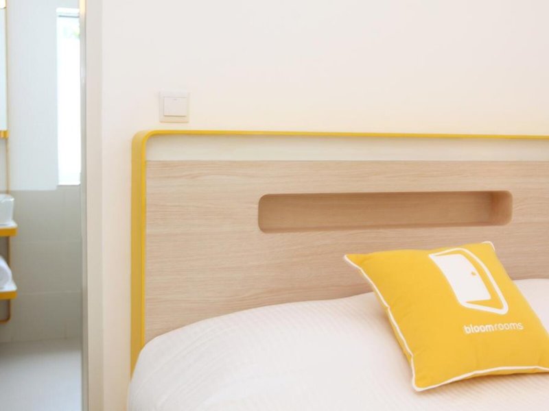 bloomrooms @ Janpath 16